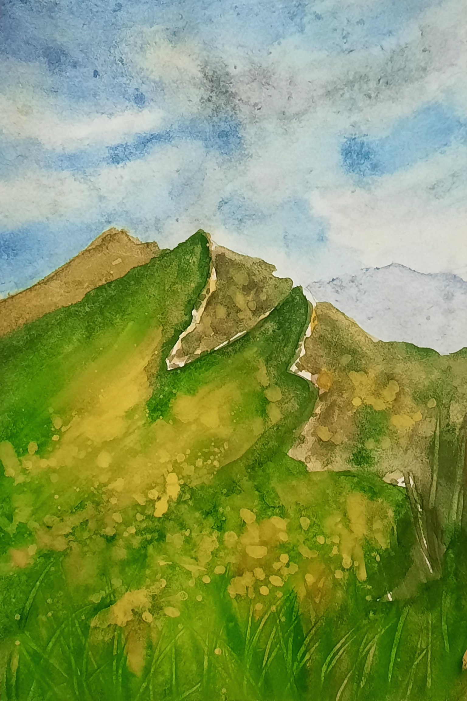 Spring - image 2 - student project