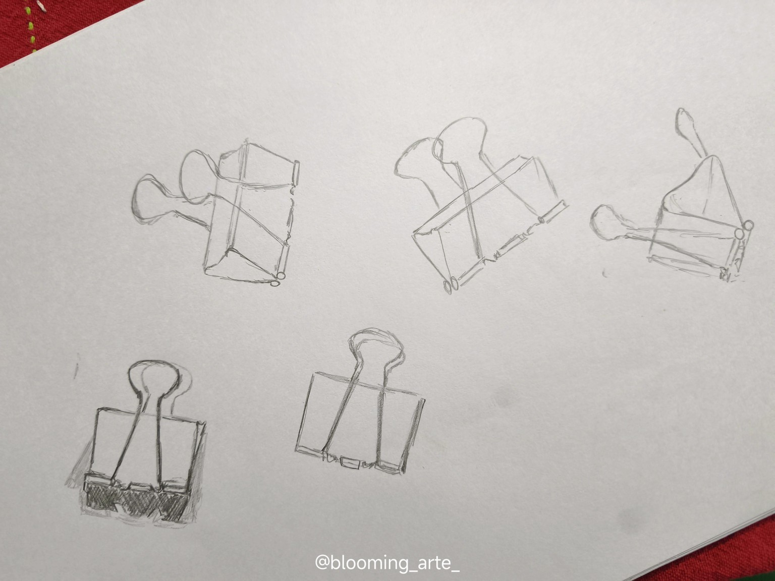 Aceptando la imperfecciones - image 3 - student project