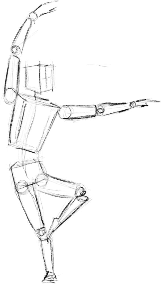Basic Forms - image 10 - student project