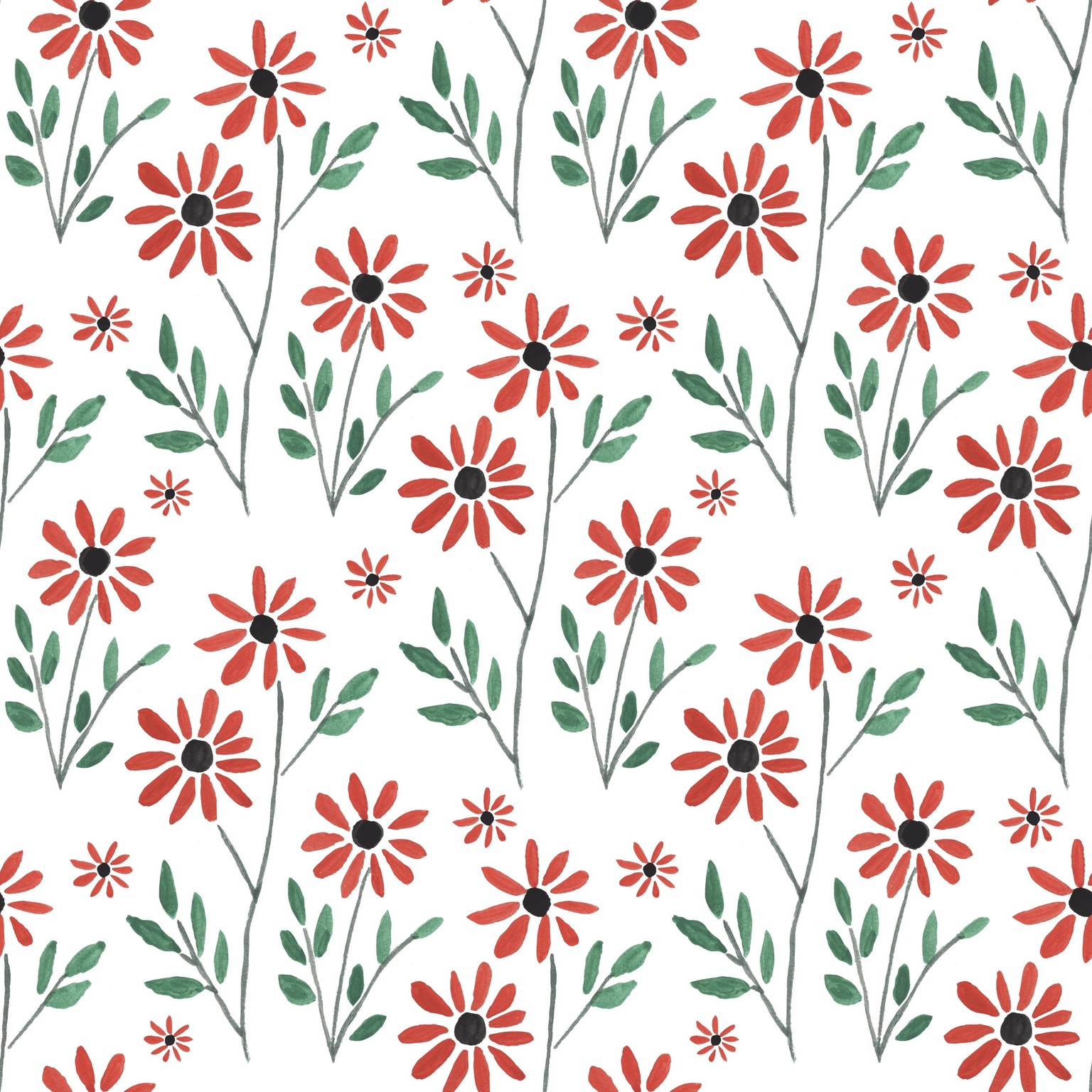 Floral Design - image 2 - student project