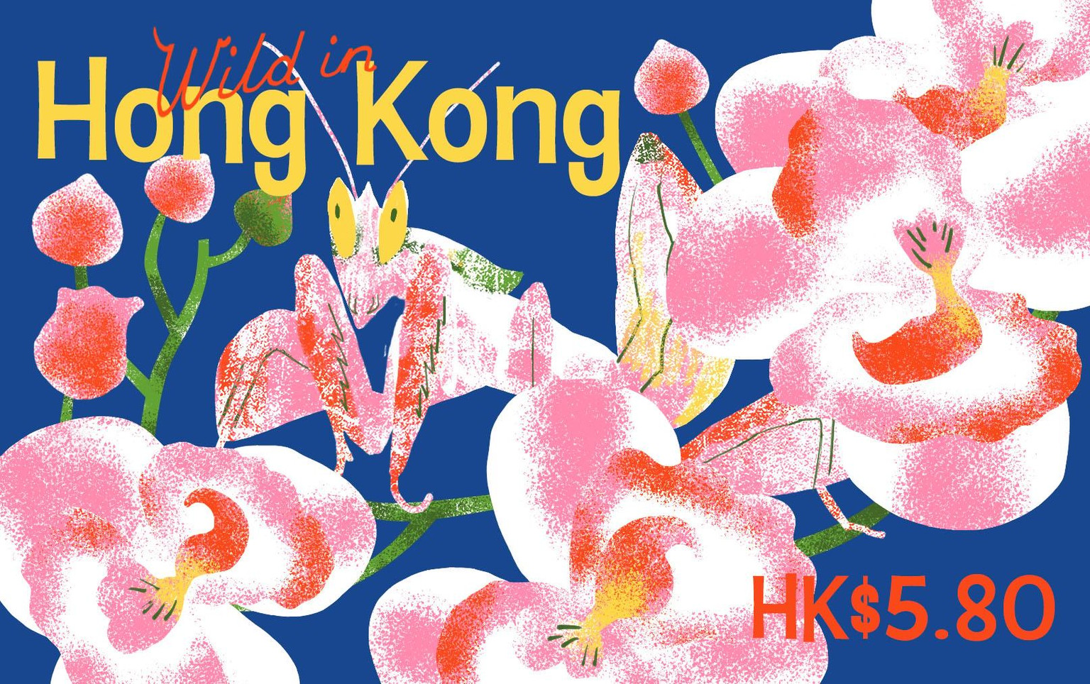 Wild in Hong Kong - image 8 - student project