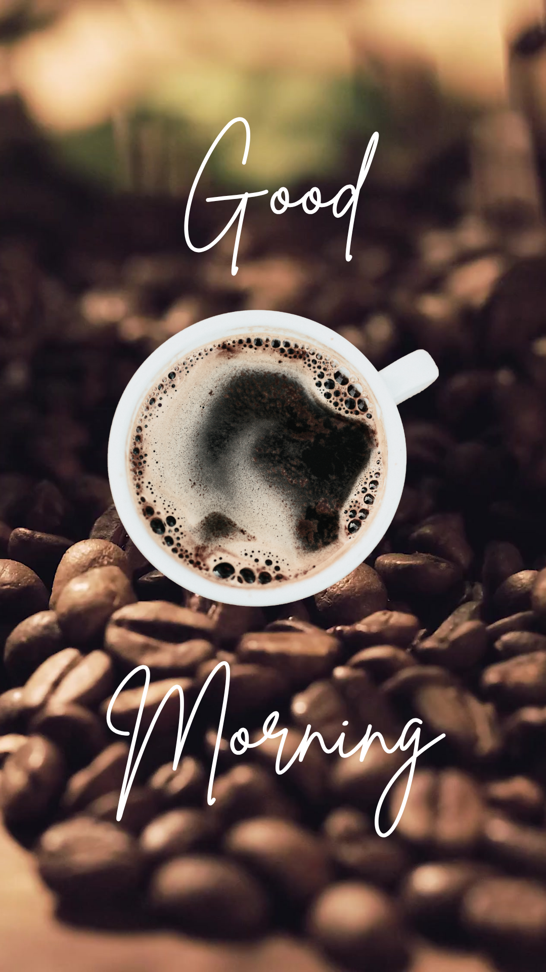 Morning Coffee - image 1 - student project