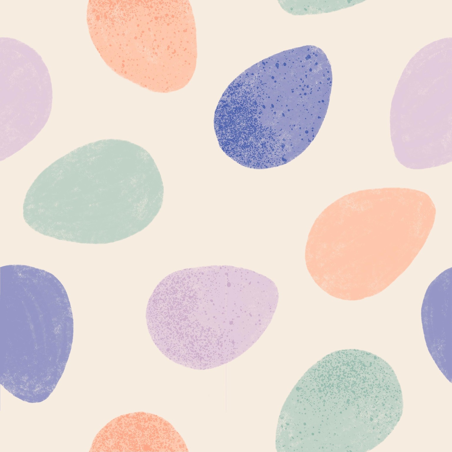 So far no luck with any of my patterns - image 2 - student project