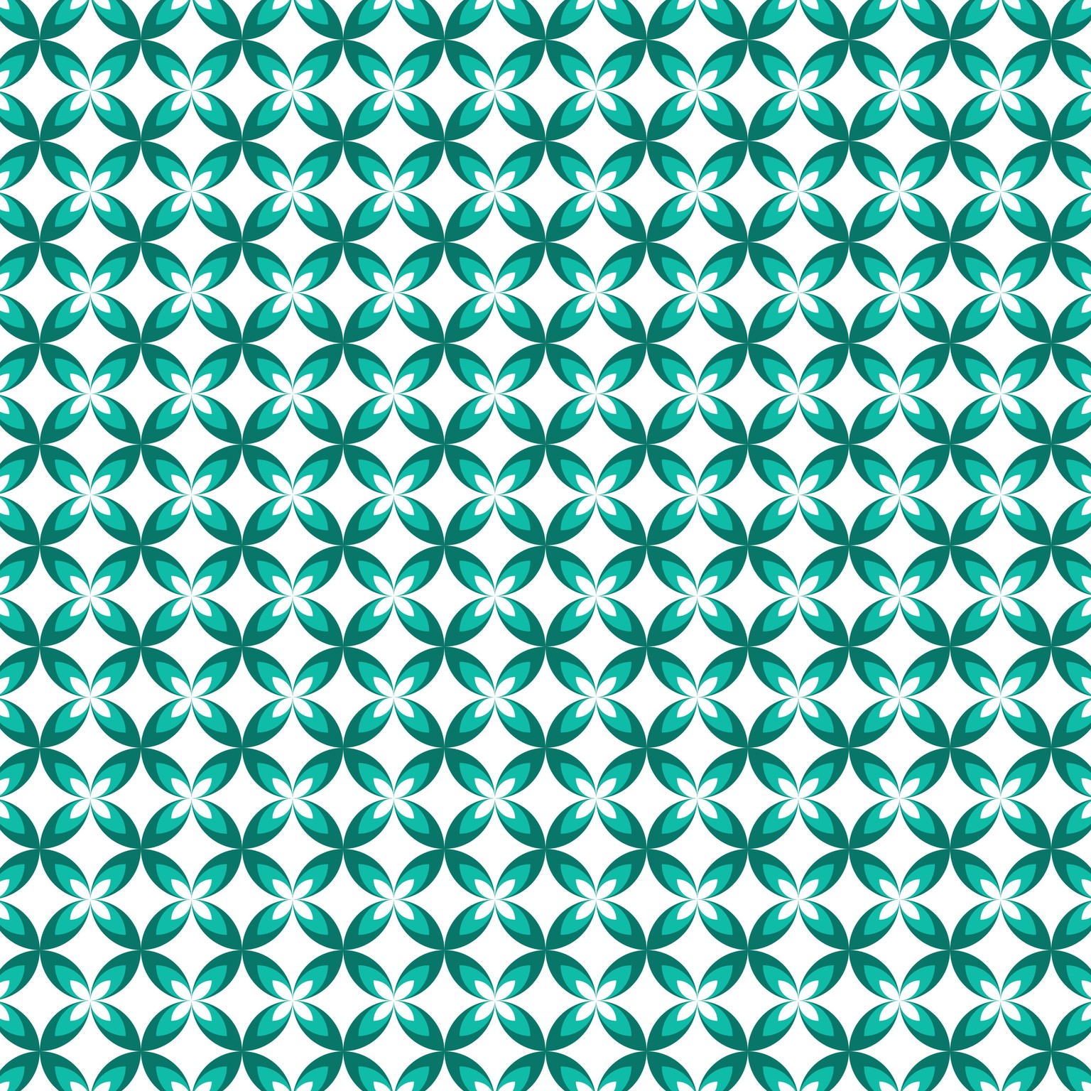 Fun Circular Patterns with Tracey - image 1 - student project