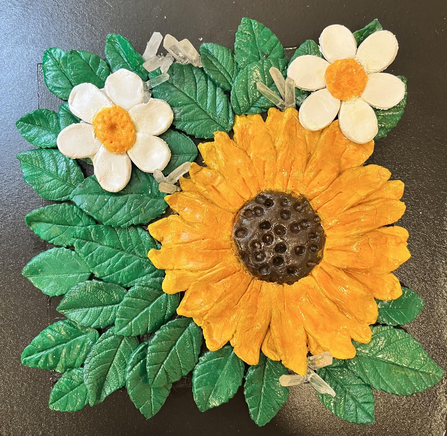 The Hysterical Garden - image 2 - student project