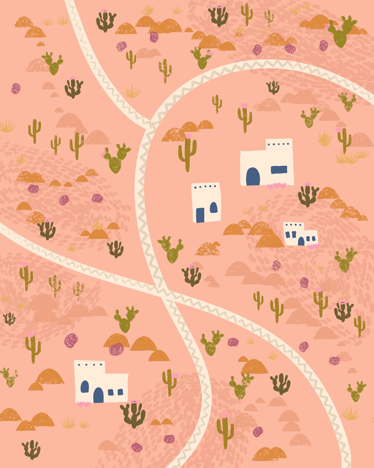 My first maps :) - image 4 - student project