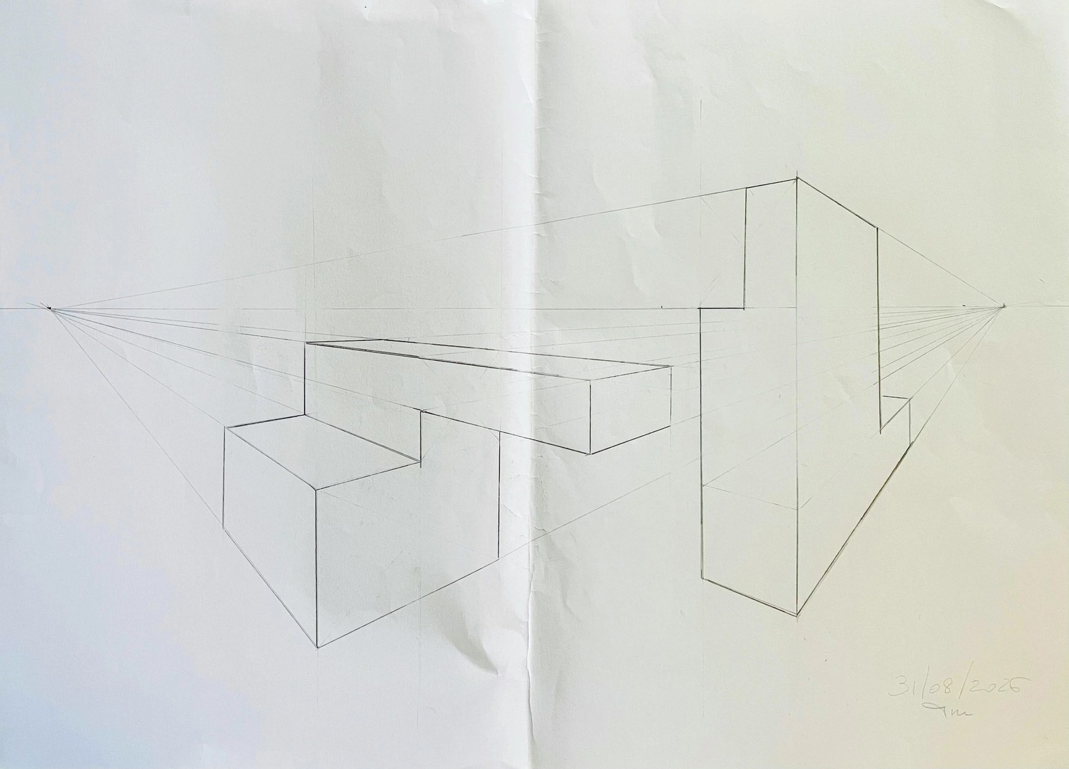 Exercises—some exercises, please. Wonderful teacher. - image 4 - student project
