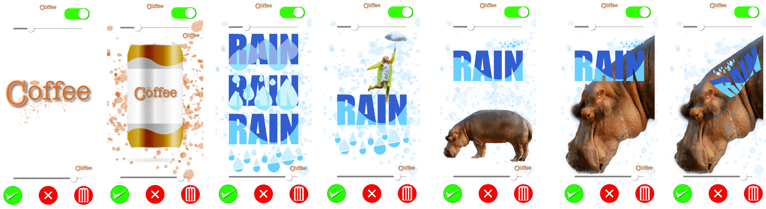 Logos and more - image 1 - student project
