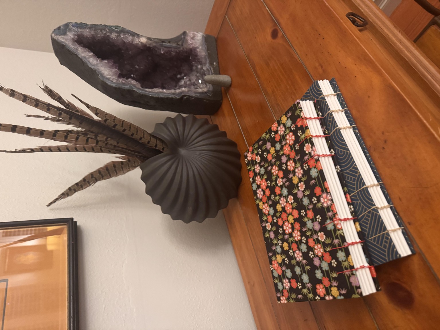 Absolutely LOVED this class! - image 7 - student project