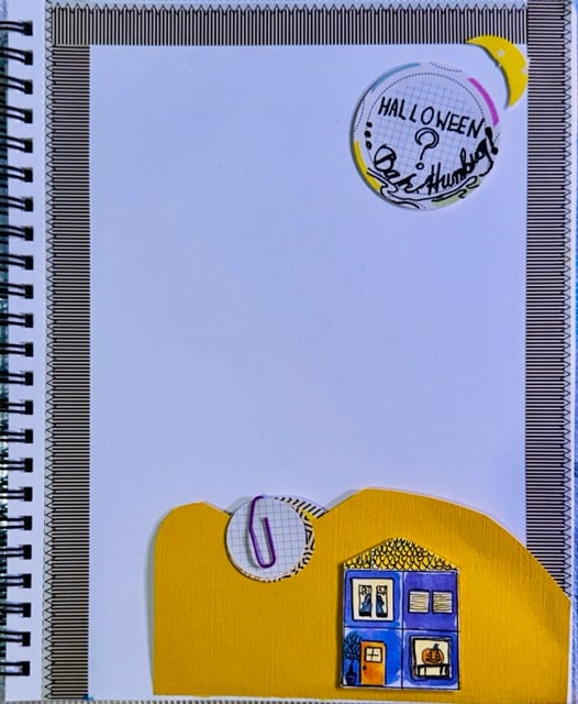 Sketchbook Unleashed - image 5 - student project