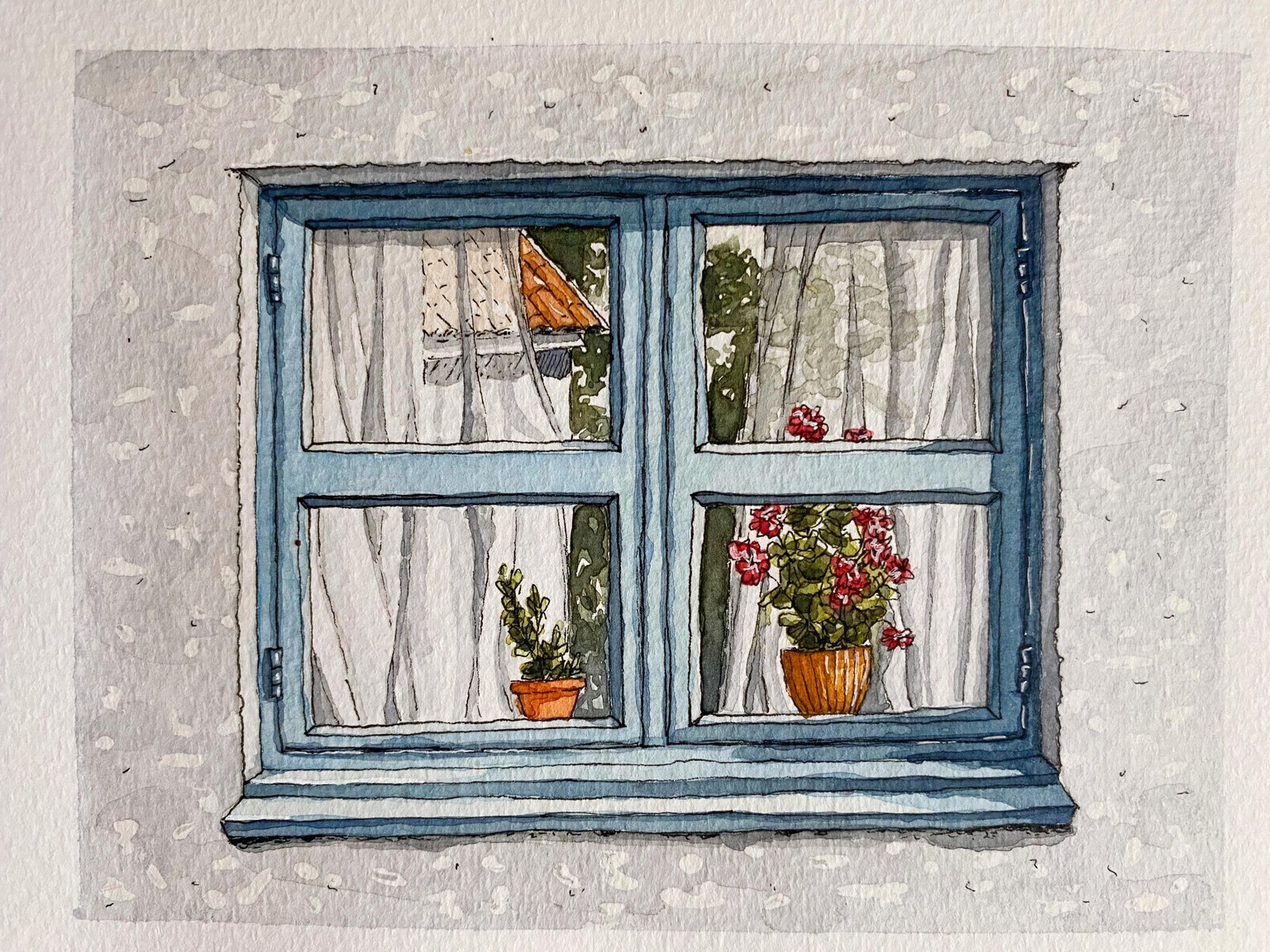 Window Projects - image 1 - student project