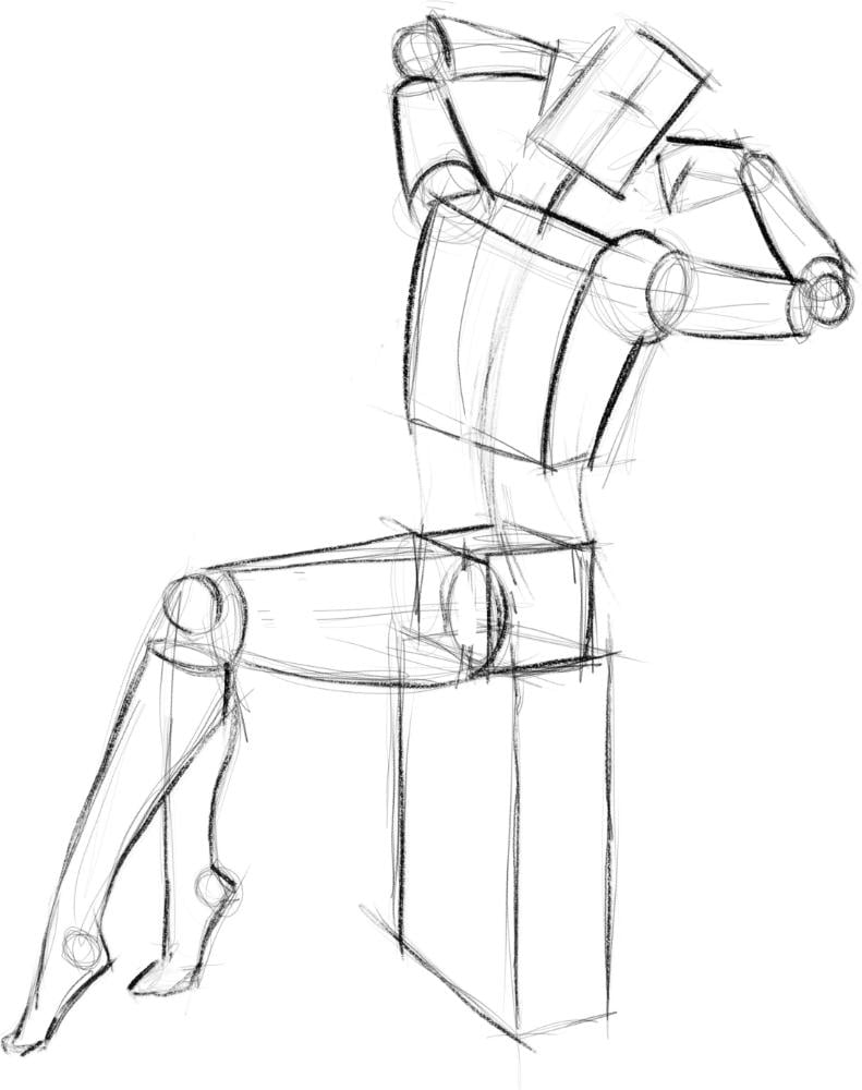 Basic Forms - image 5 - student project