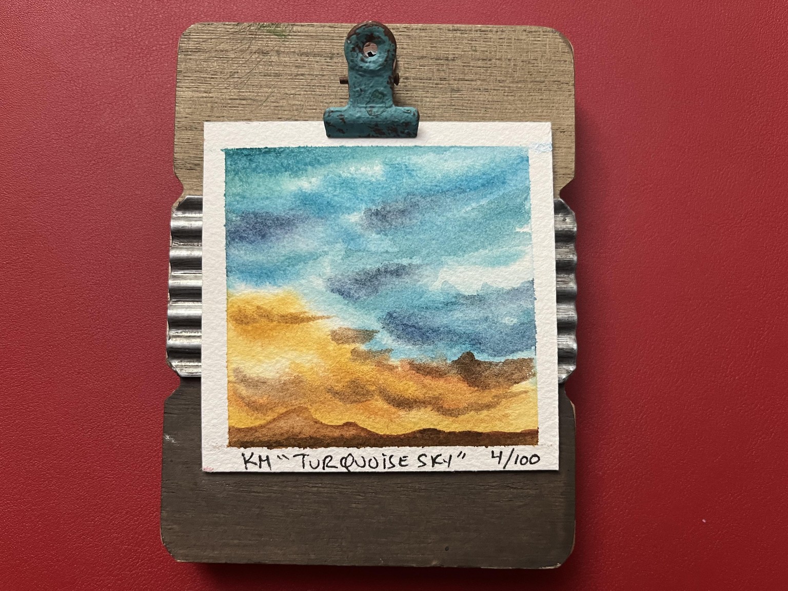 100 Days Challenge Round 3 - image 4 - student project