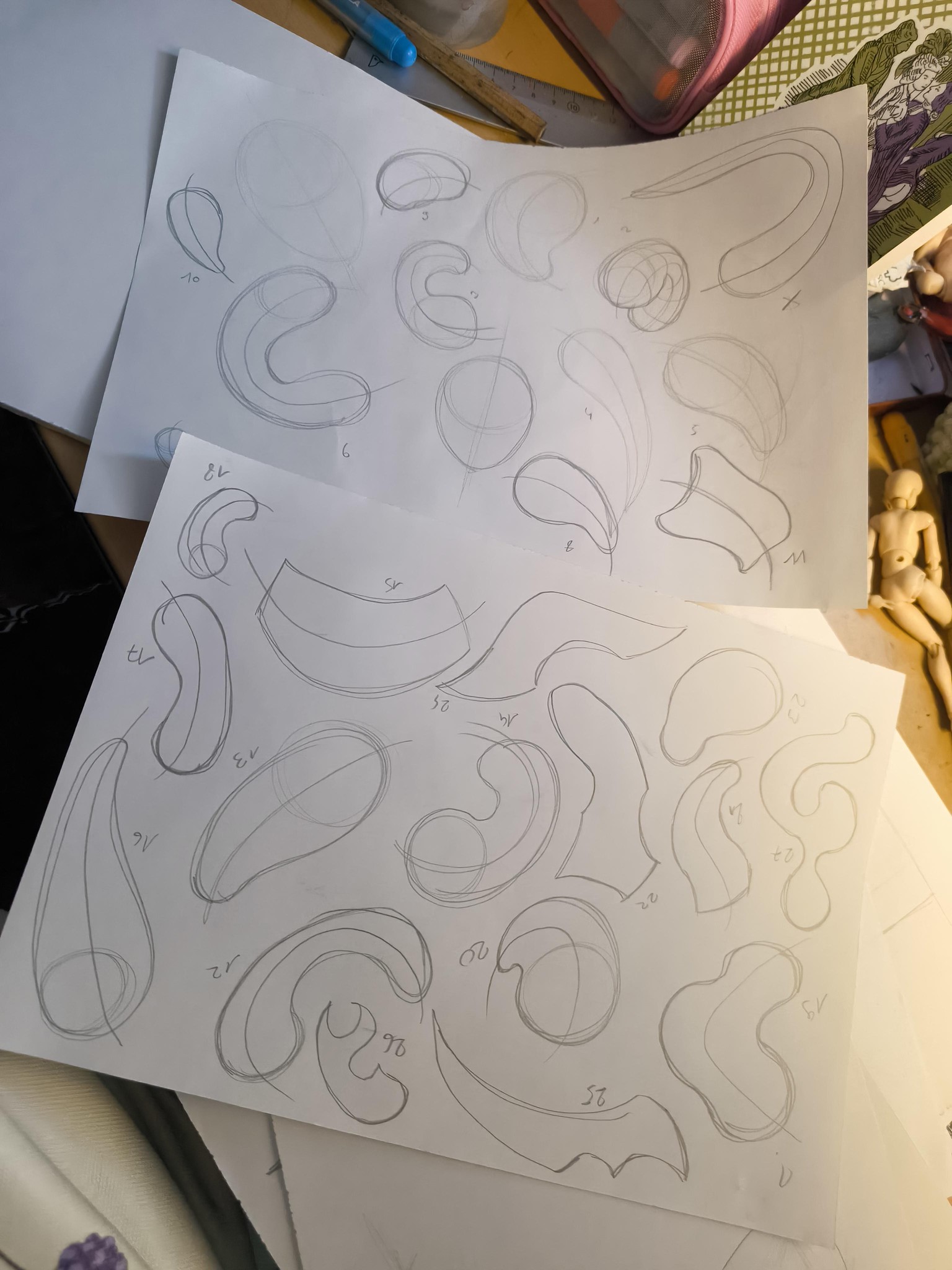 Exercises 3 to 6 - image 6 - student project