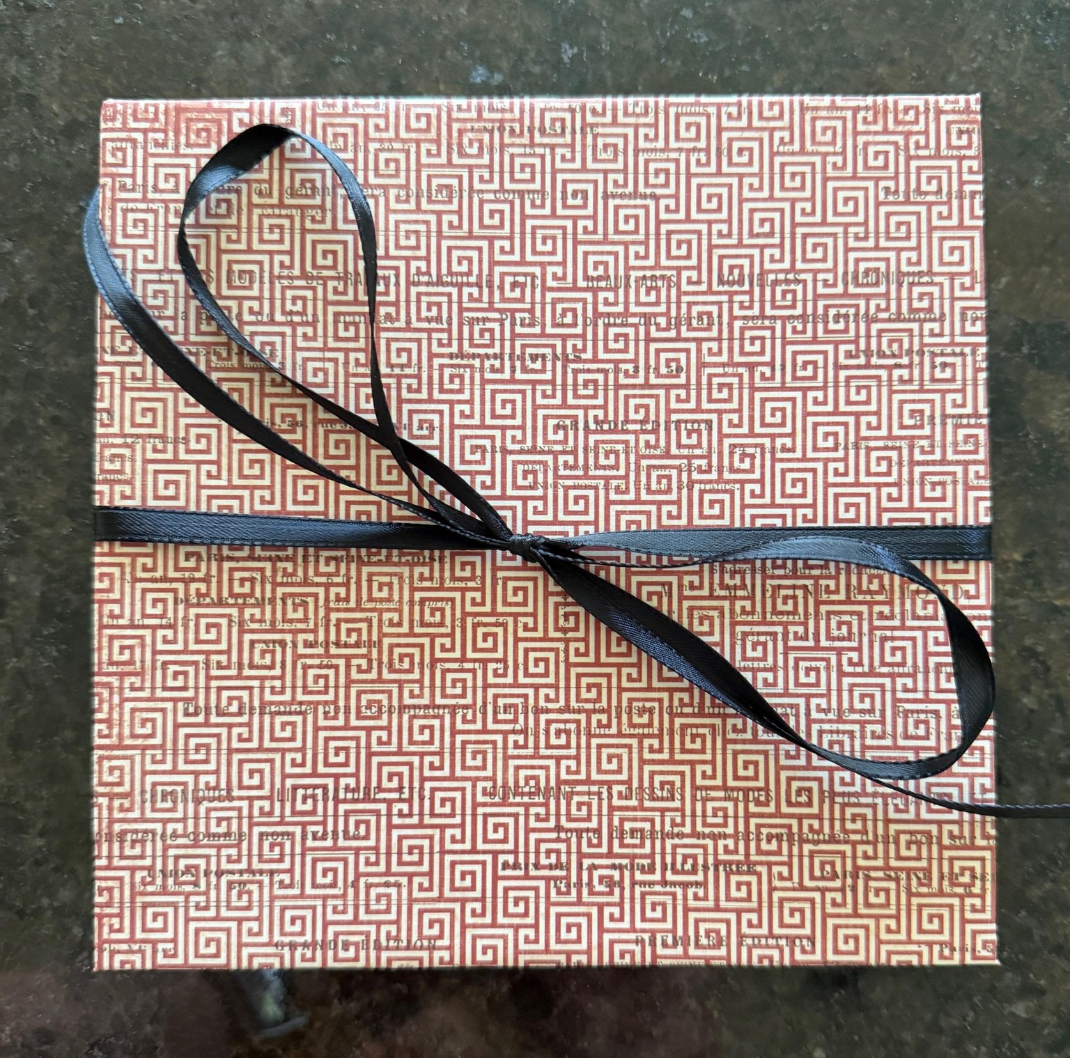 Concertina Art Books - image 2 - student project