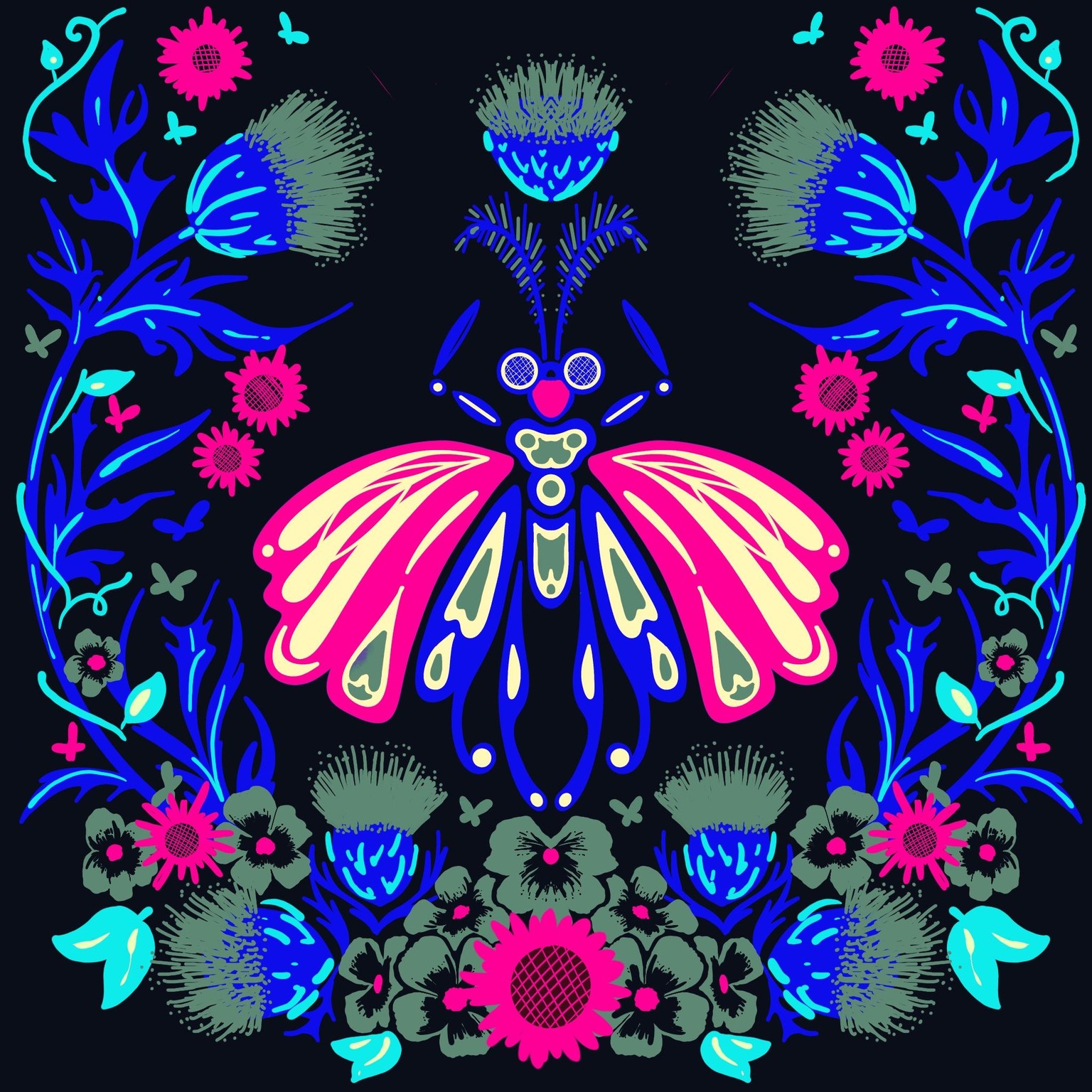 Color Builder - image 3 - student project