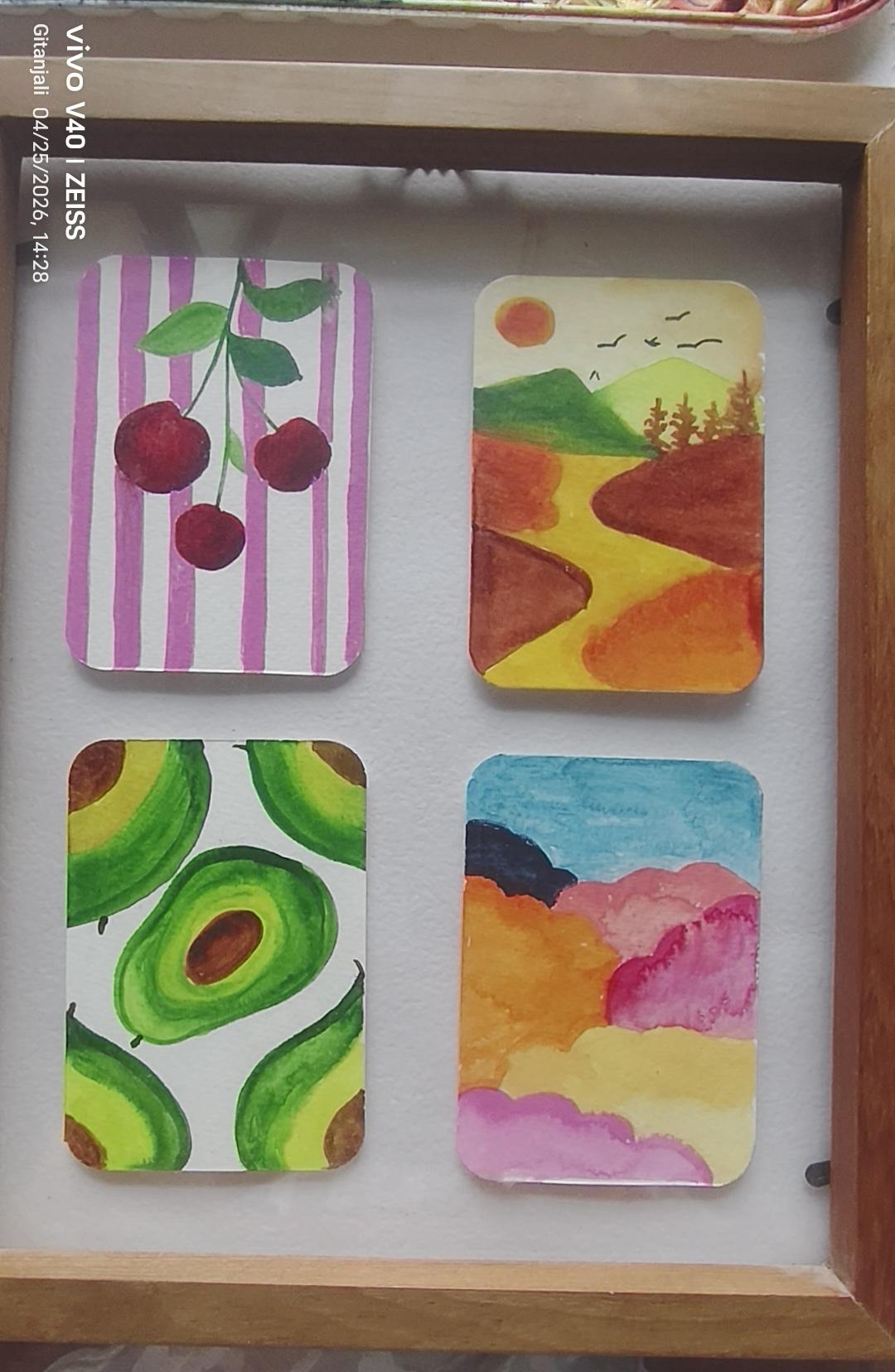 Relaxation diy - image 9 - student project