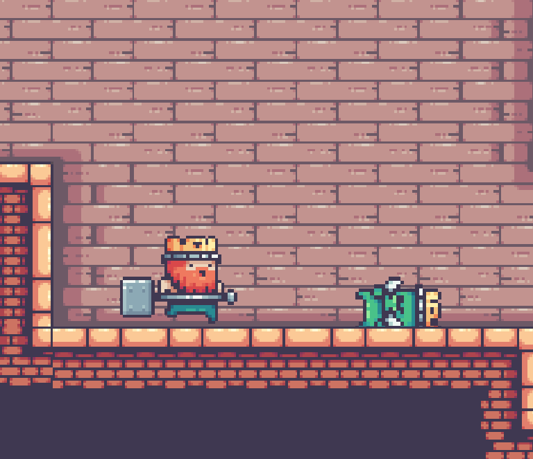 MY! Game (Once more!) - image 6 - student project