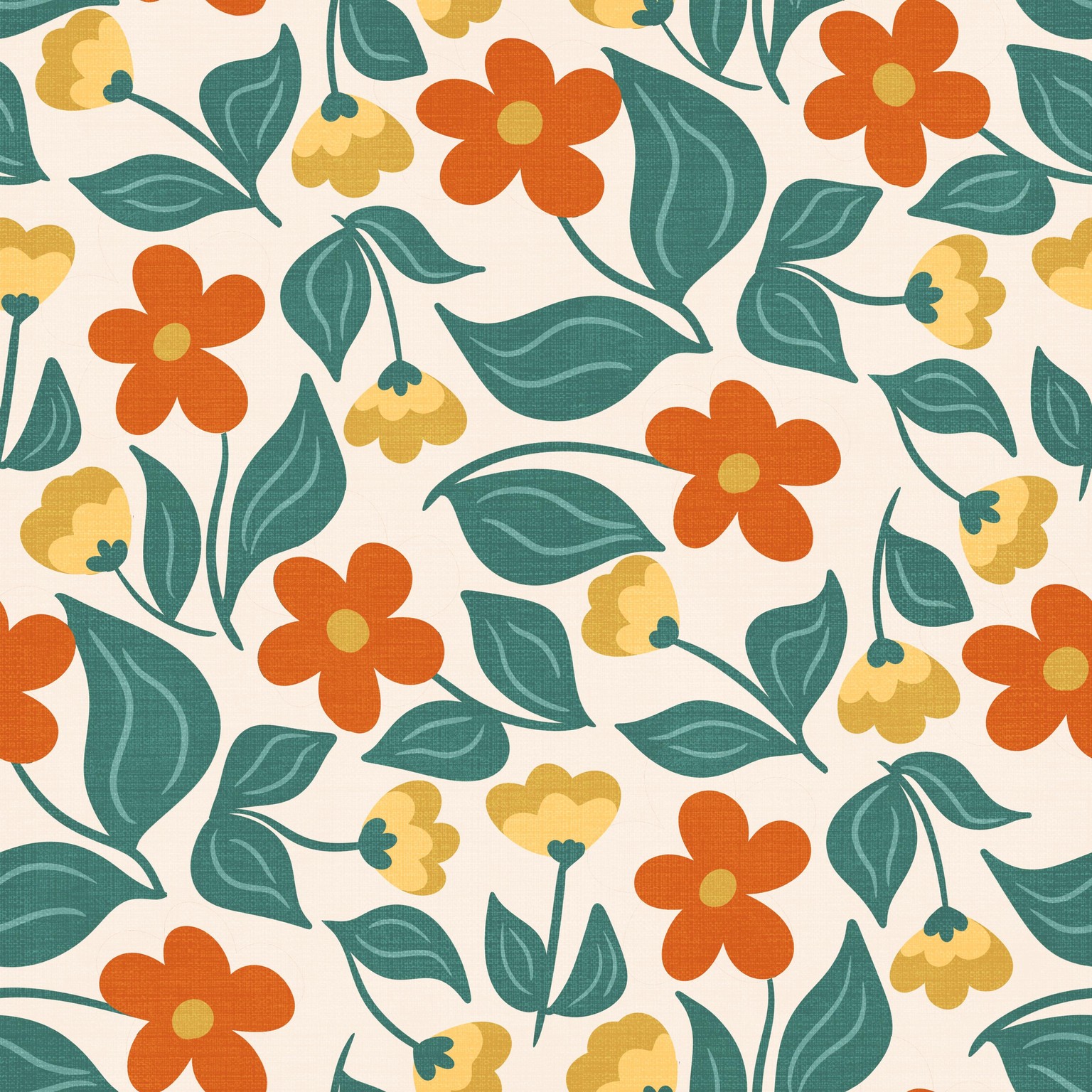 🌼 Daisies 🌼 - image 5 - student project