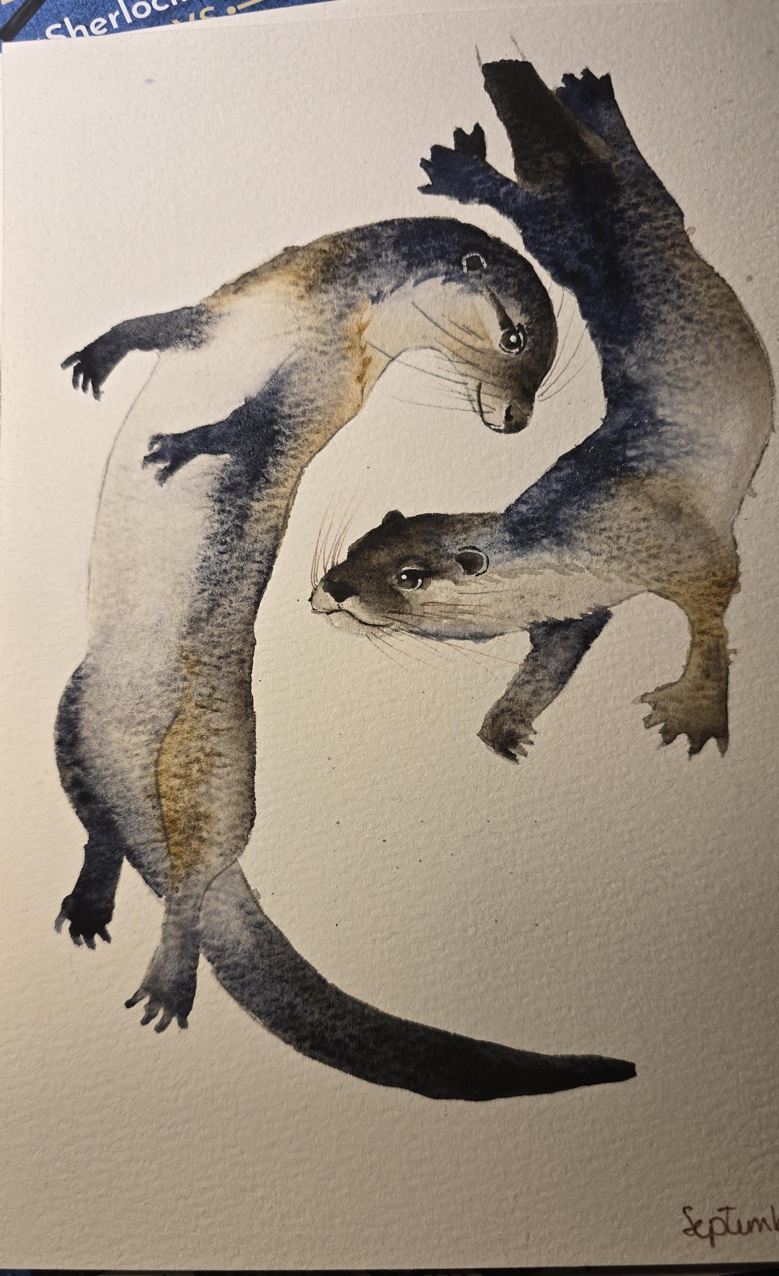 Another fun class! - image 3 - student project