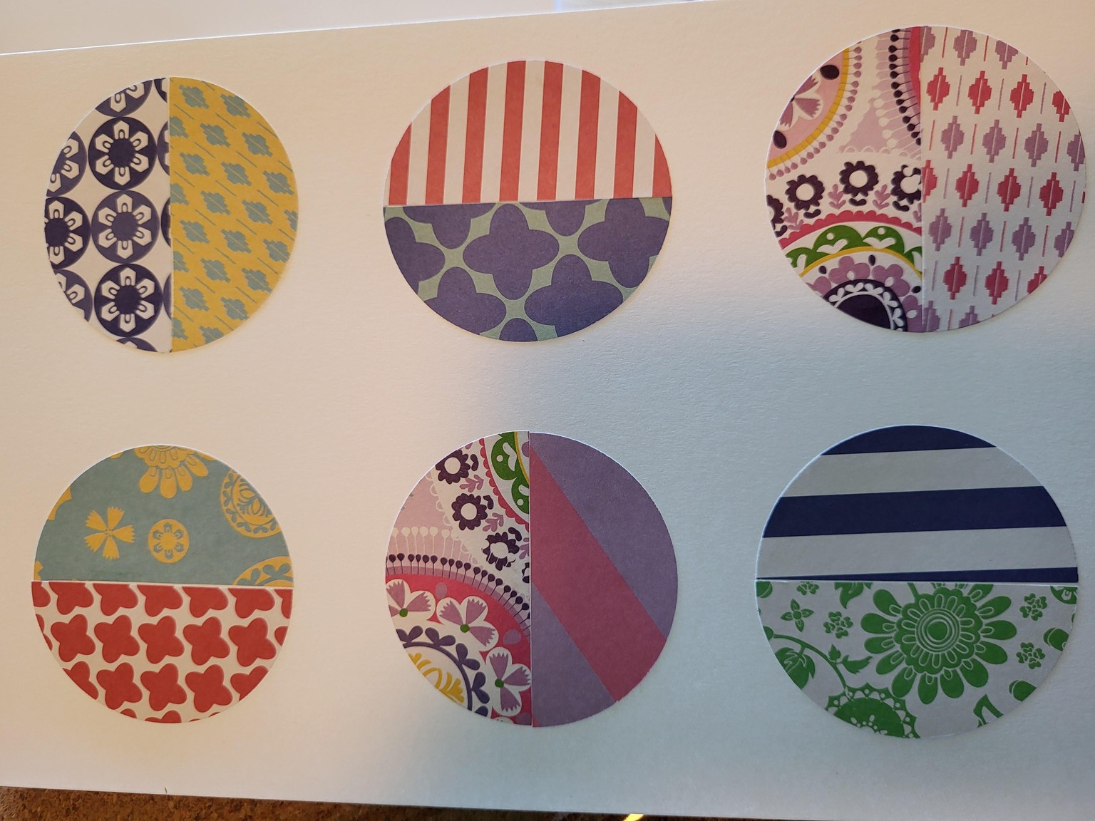 1st collages - image 1 - student project