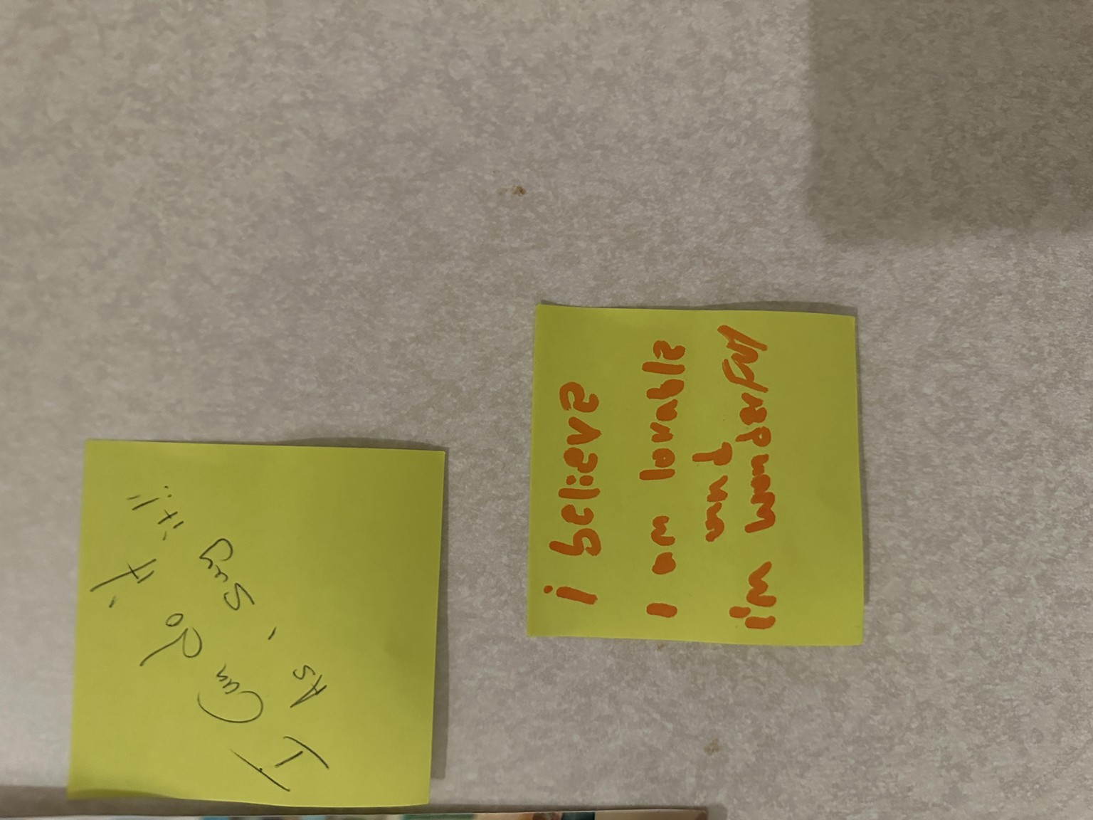 My self-Vare and personal Growth Journey - image 1 - student project
