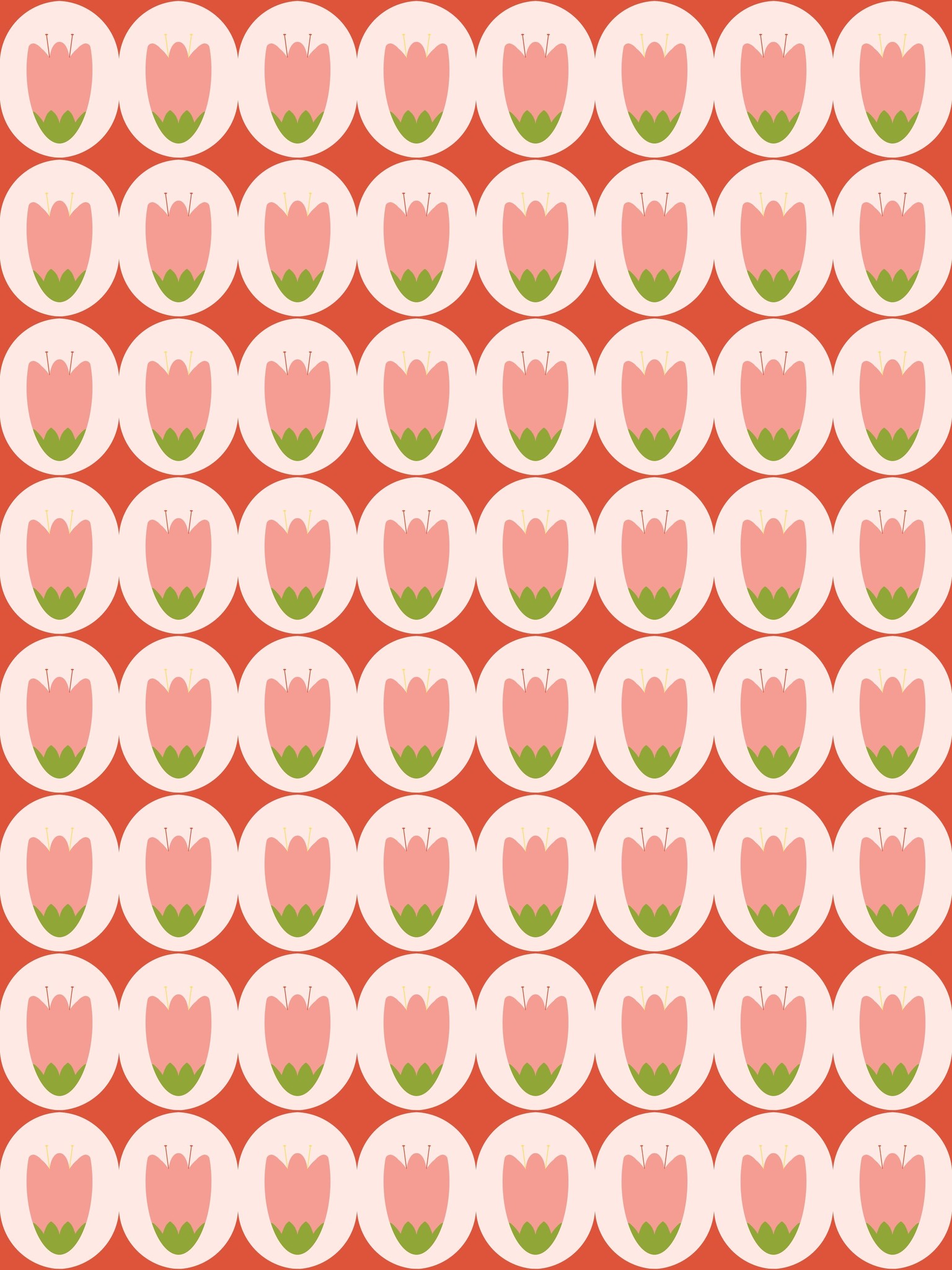 Fun approach to repeat patterns - image 1 - student project