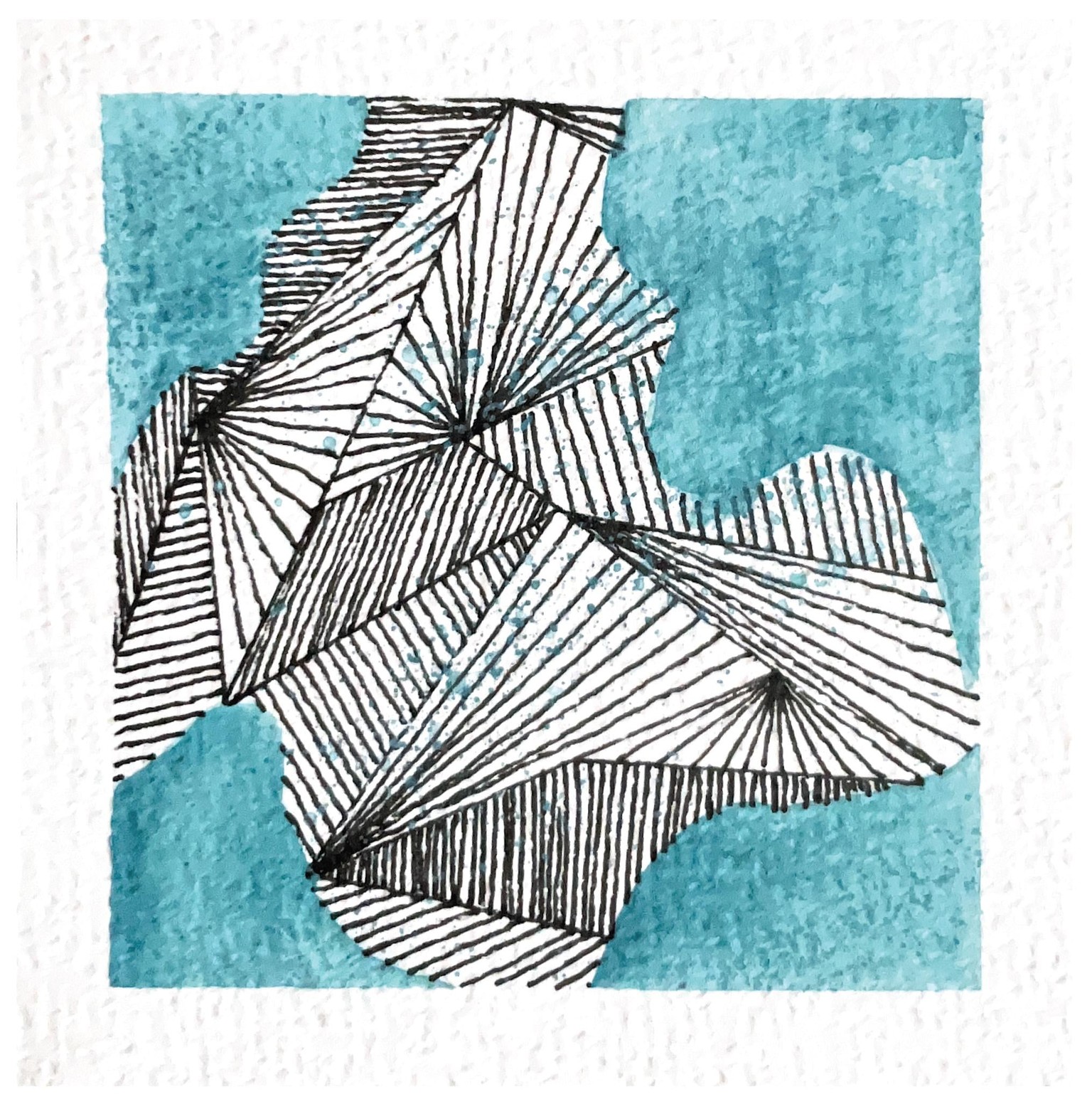 Patterns & Colors - image 6 - student project