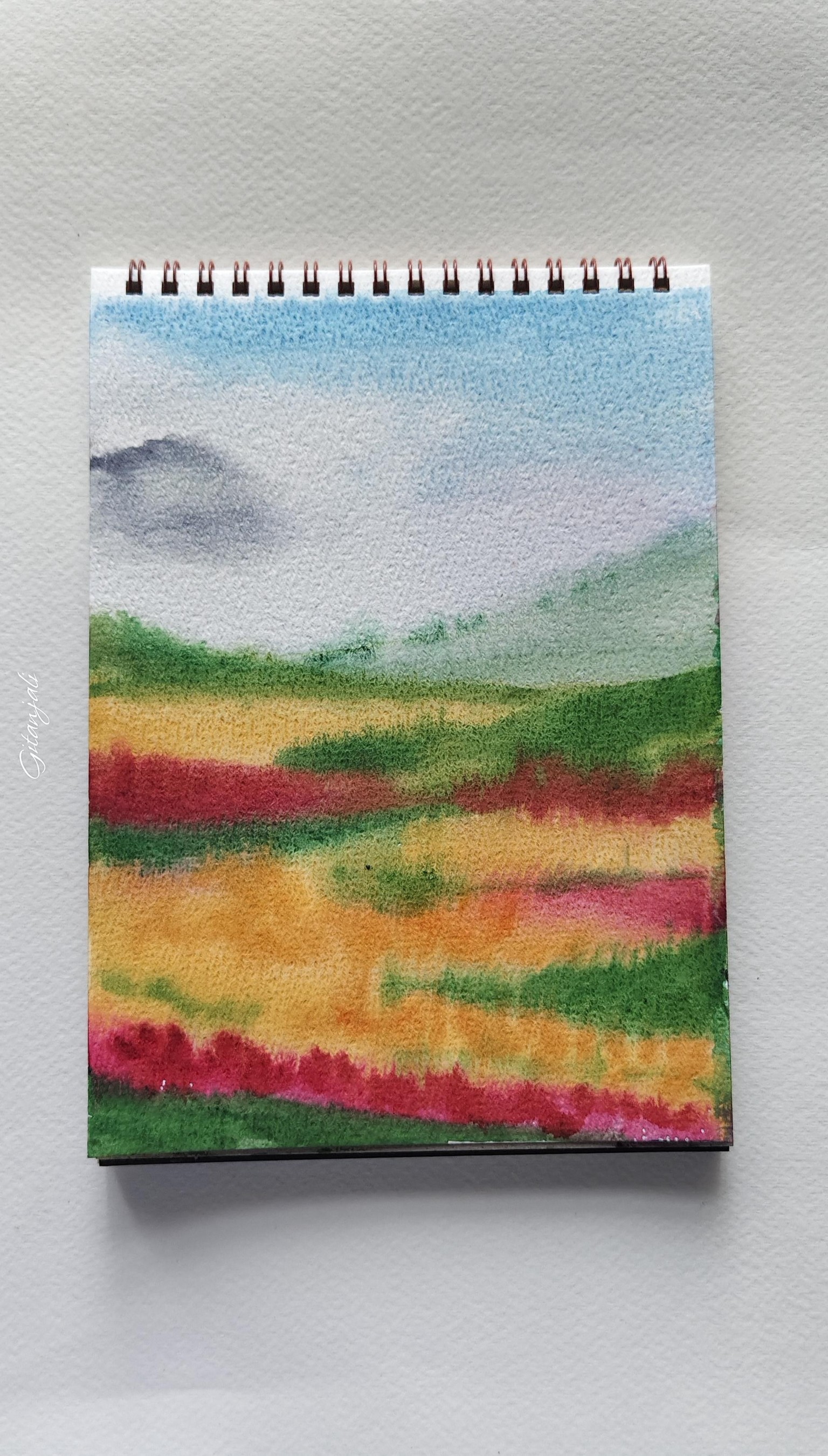 Nature - image 1 - student project