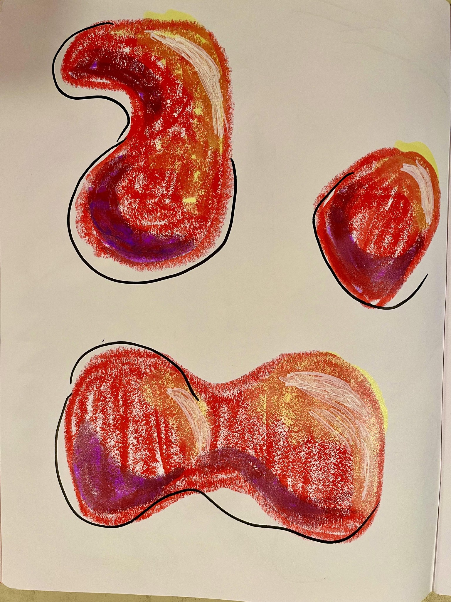 Bold is Beautiful - image 4 - student project