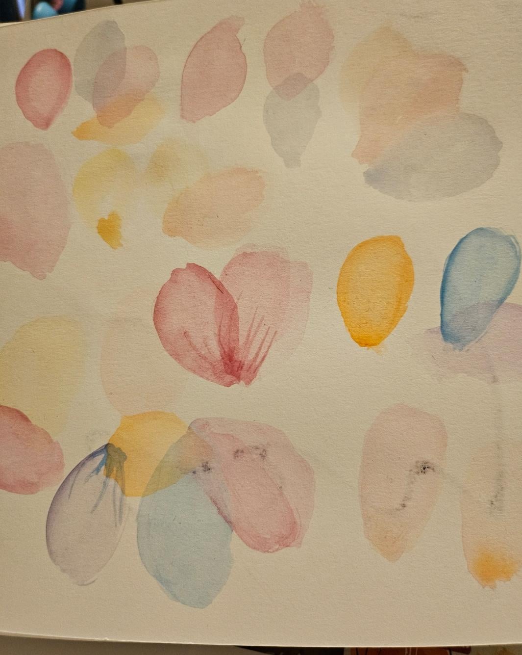 Gentle Blooms - image 4 - student project