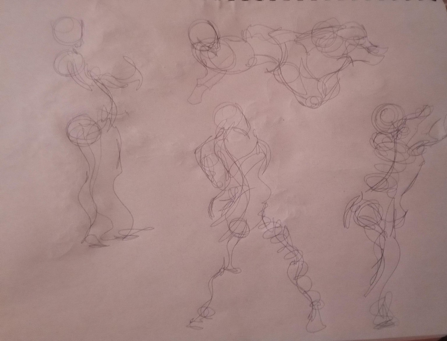 Gesture v2 - image 2 - student project