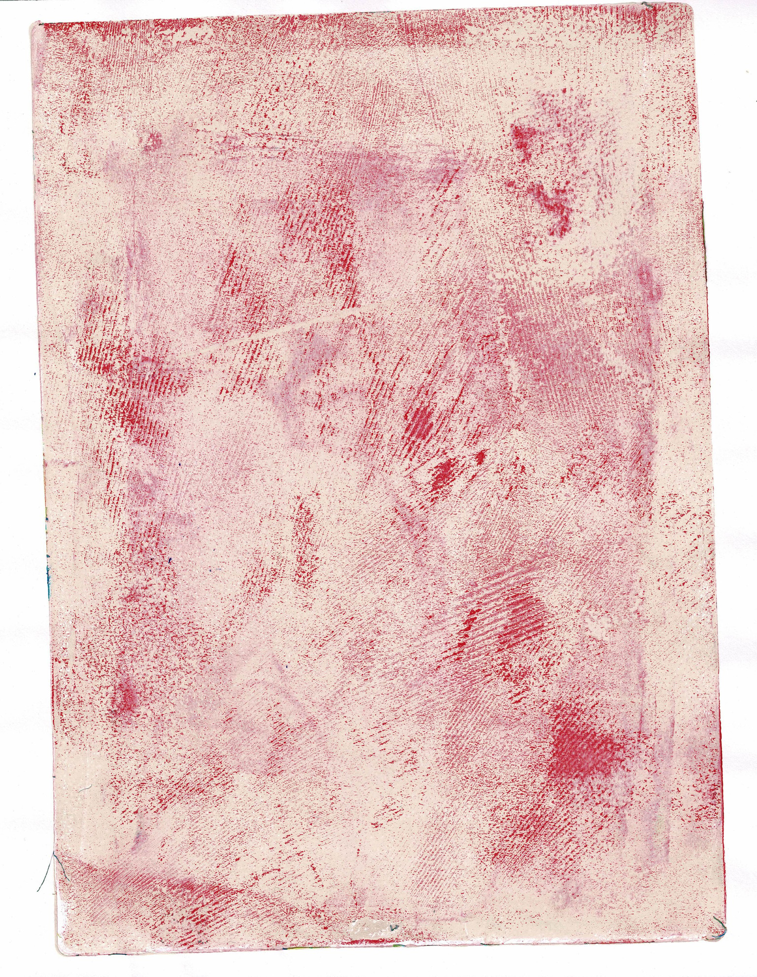 Von Gelli-Drucken zu handgemachten Kunstjournalen - image 5 - student project