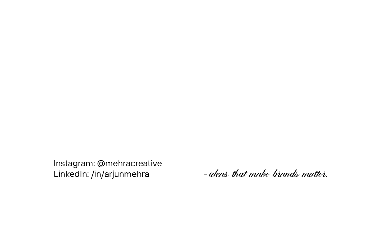Visiting Card Design Project For Design Agency - image 2 - student project