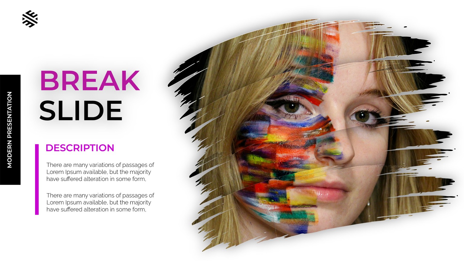Splash Slide Layout - image 2 - student project
