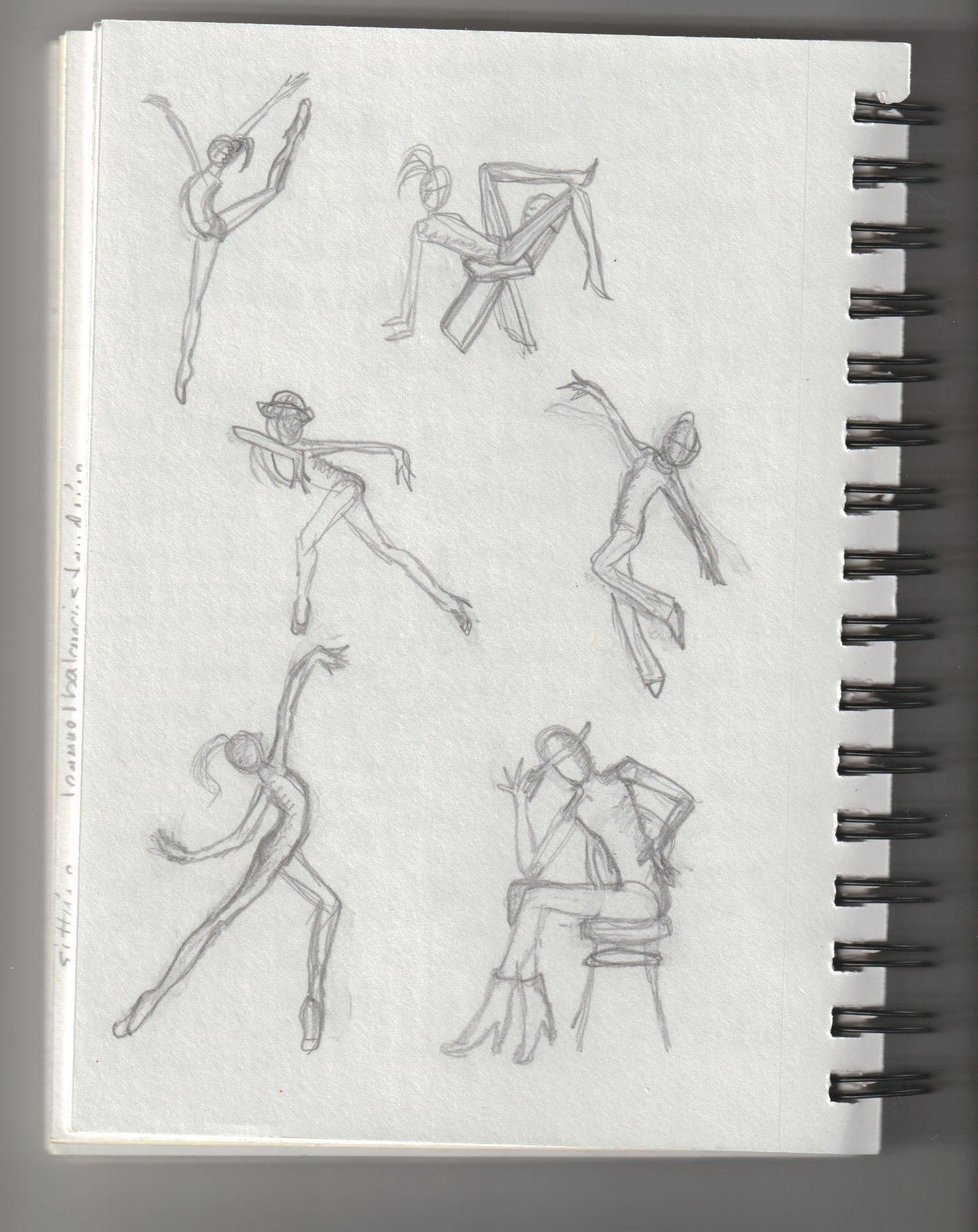 Figure-ing It Out - image 7 - student project