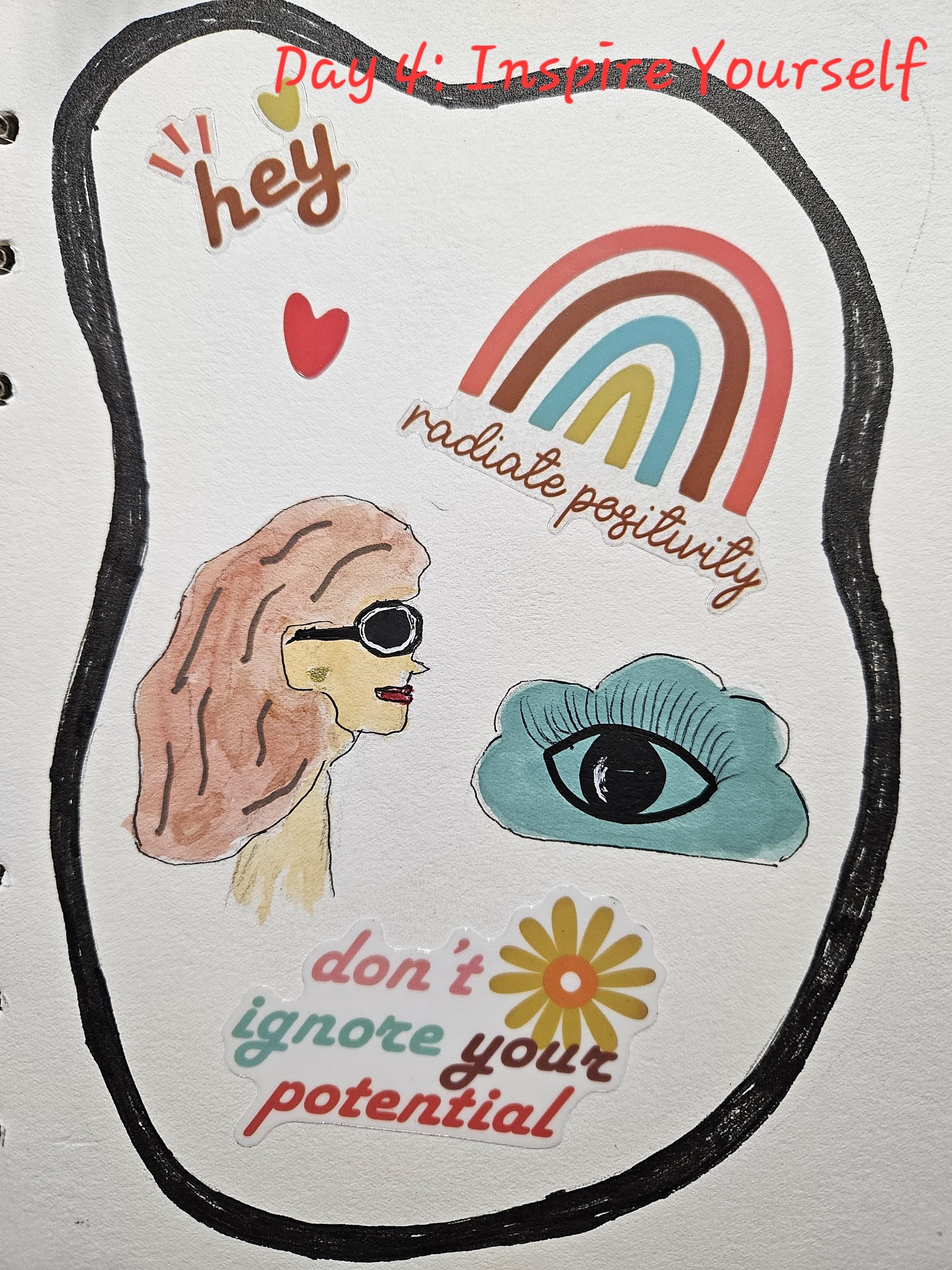 Inspiration - image 3 - student project