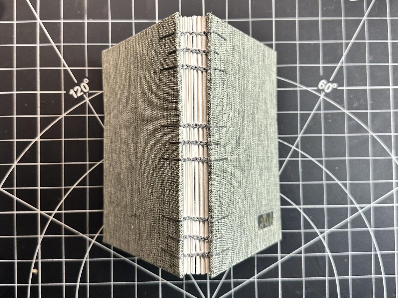 1st Sketchbook in 2026 - image 2 - student project