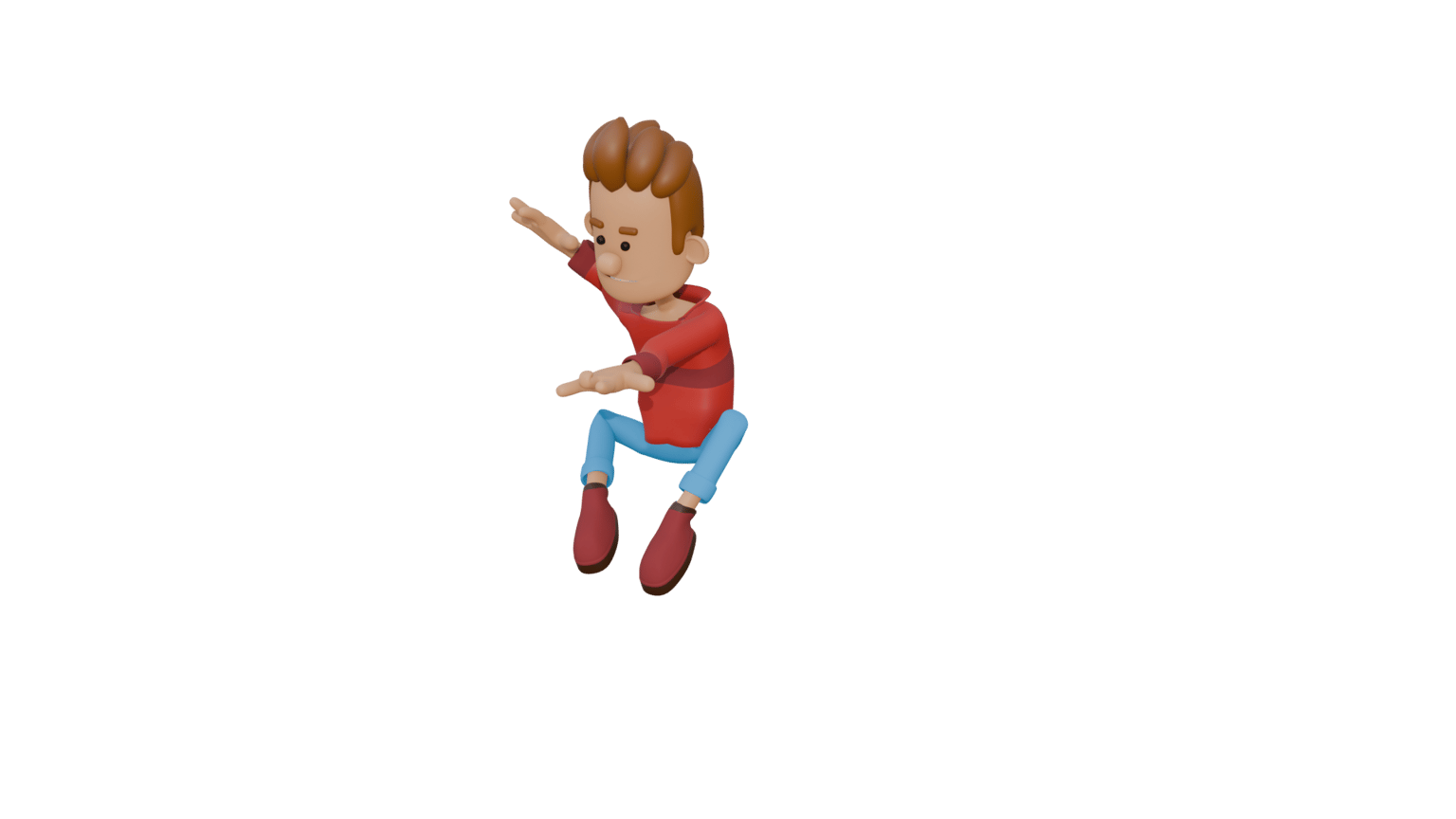 Spiderman - image 1 - student project