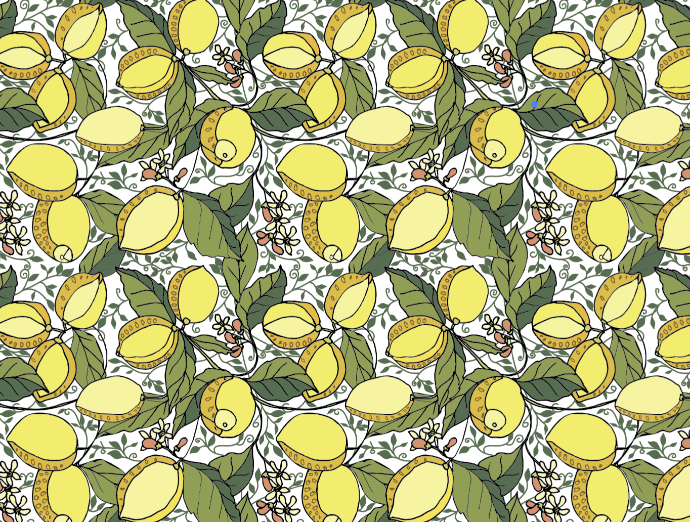 Lemons - image 1 - student project