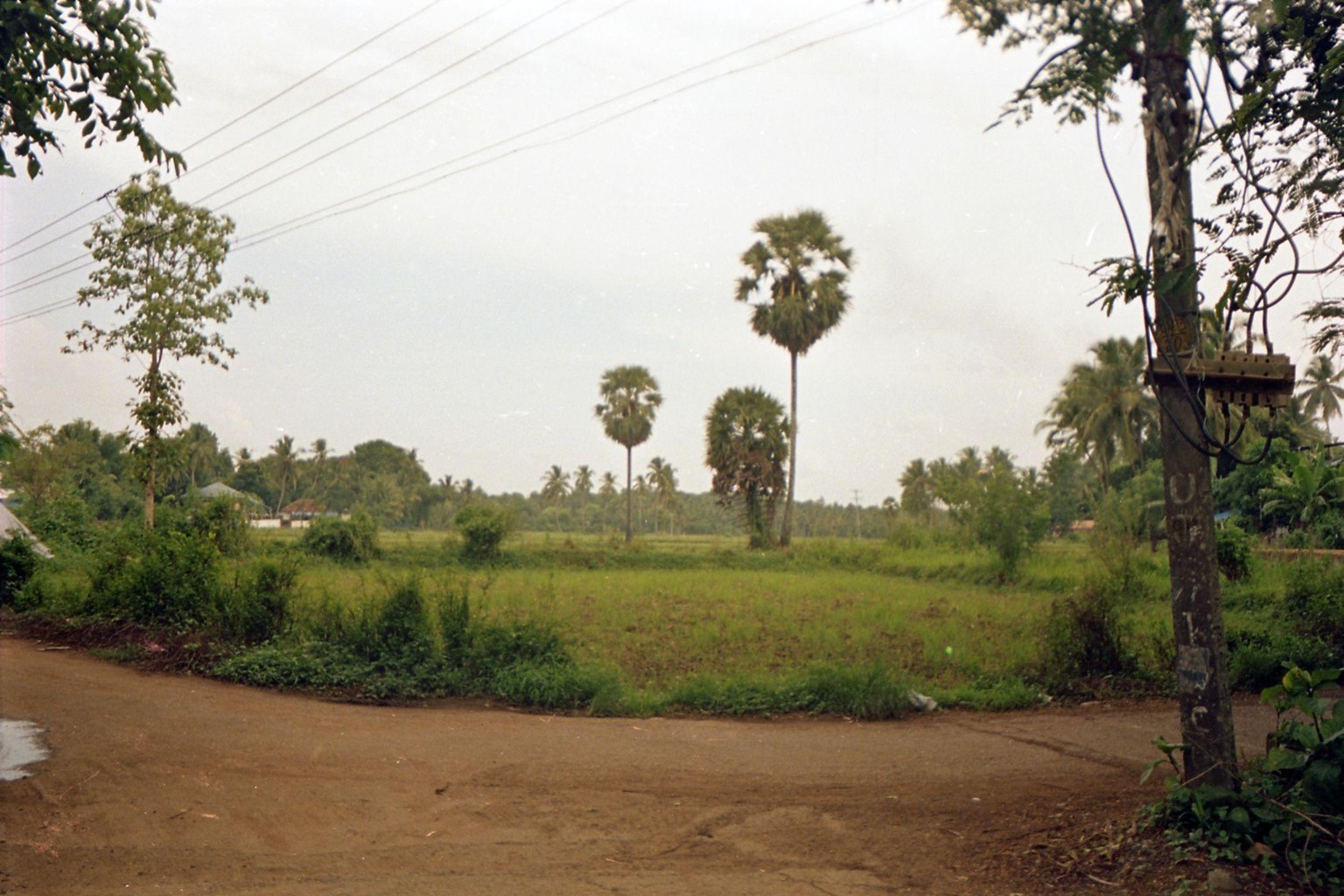 My hometown on film - image 3 - student project