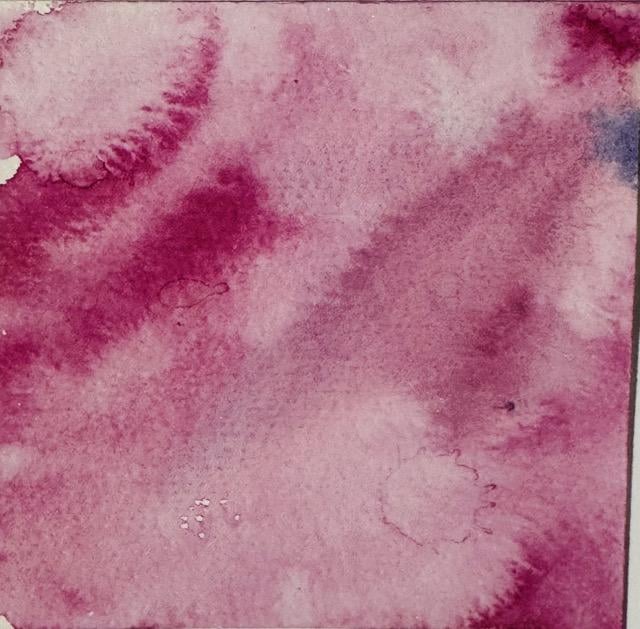 Bloomin’ Watercolor Fun - image 4 - student project