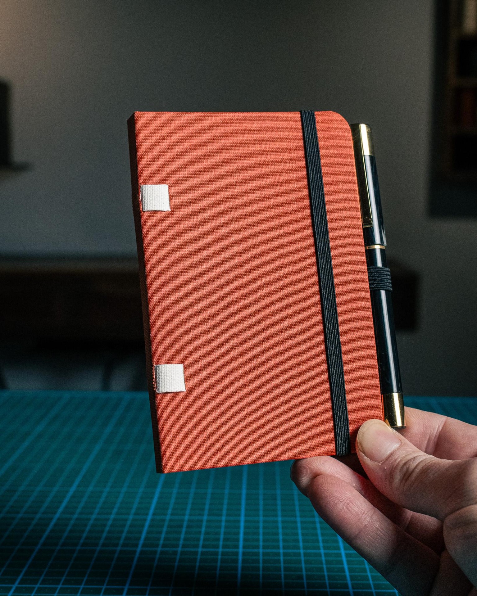 Pocket Journal - image 1 - student project