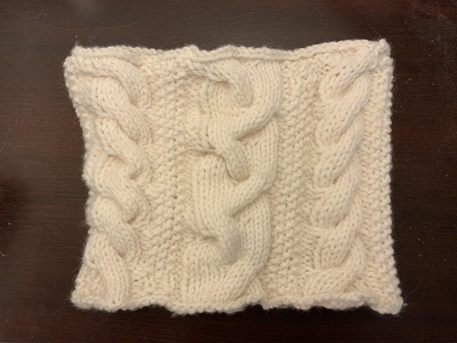 Cable Sampler Cowl - image 1 - student project