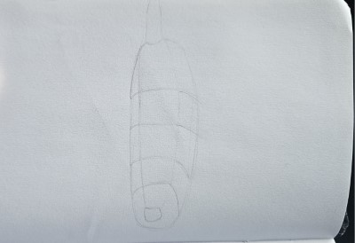 Banana perspectives - image 5 - student project