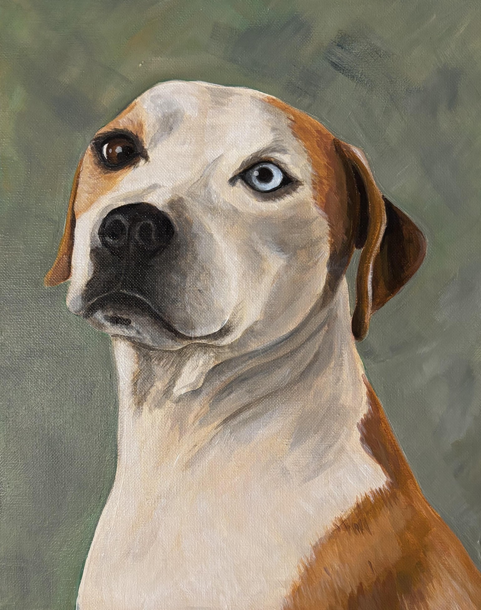 Philip - image 1 - student project