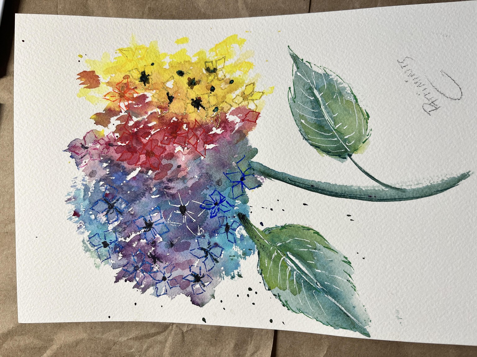 Loosening Up ! - image 6 - student project
