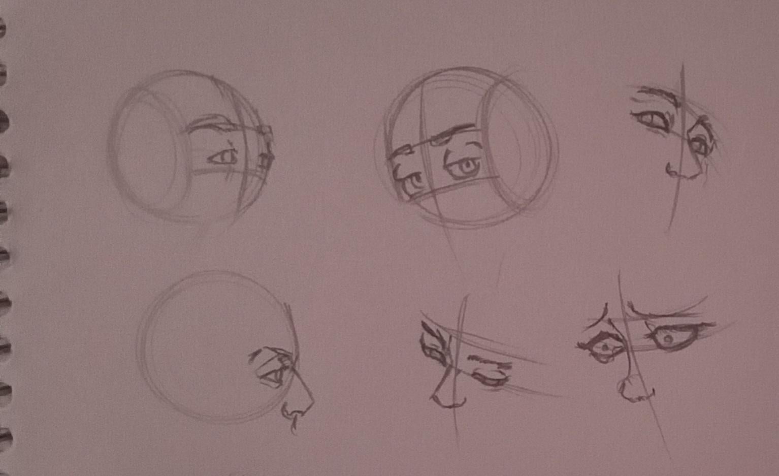Expressions - image 2 - student project