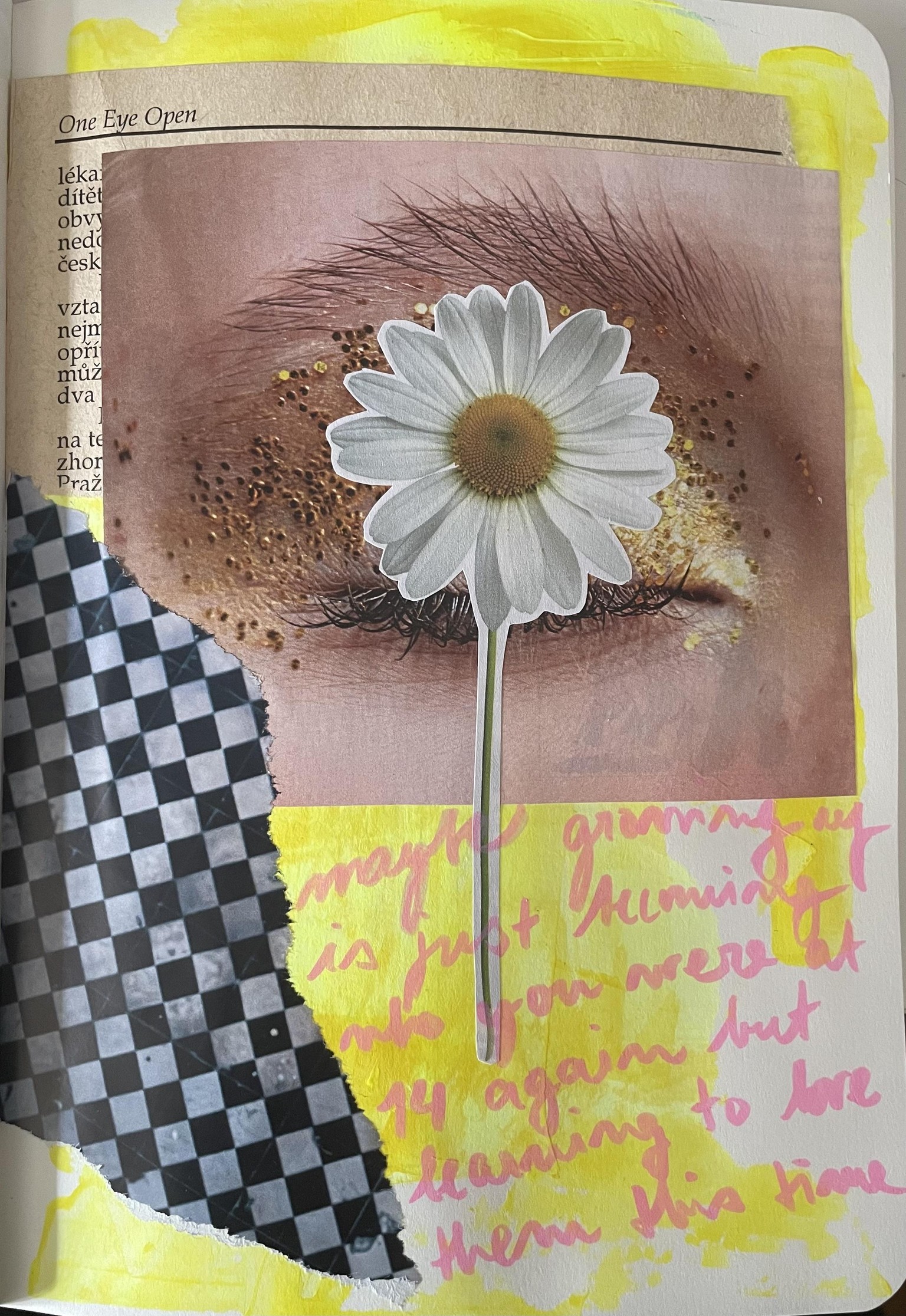 Favorite pages - image 1 - student project