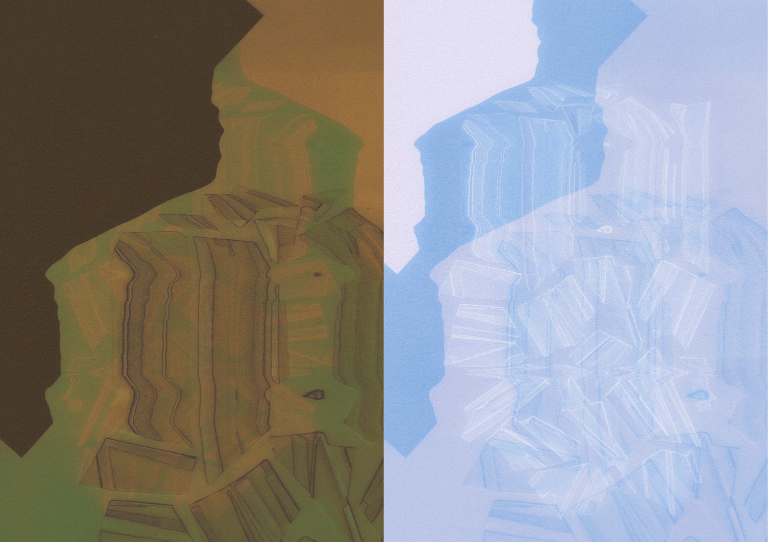 Texturing in Photoshop: Exploring Filters - image 11 - student project